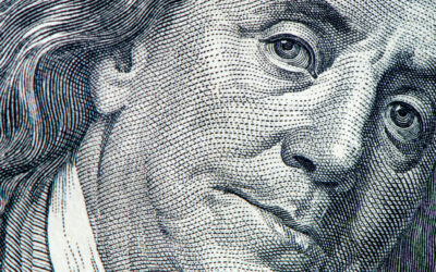 A Big Unknown for 2025 Is the US Dollar, and That Matters