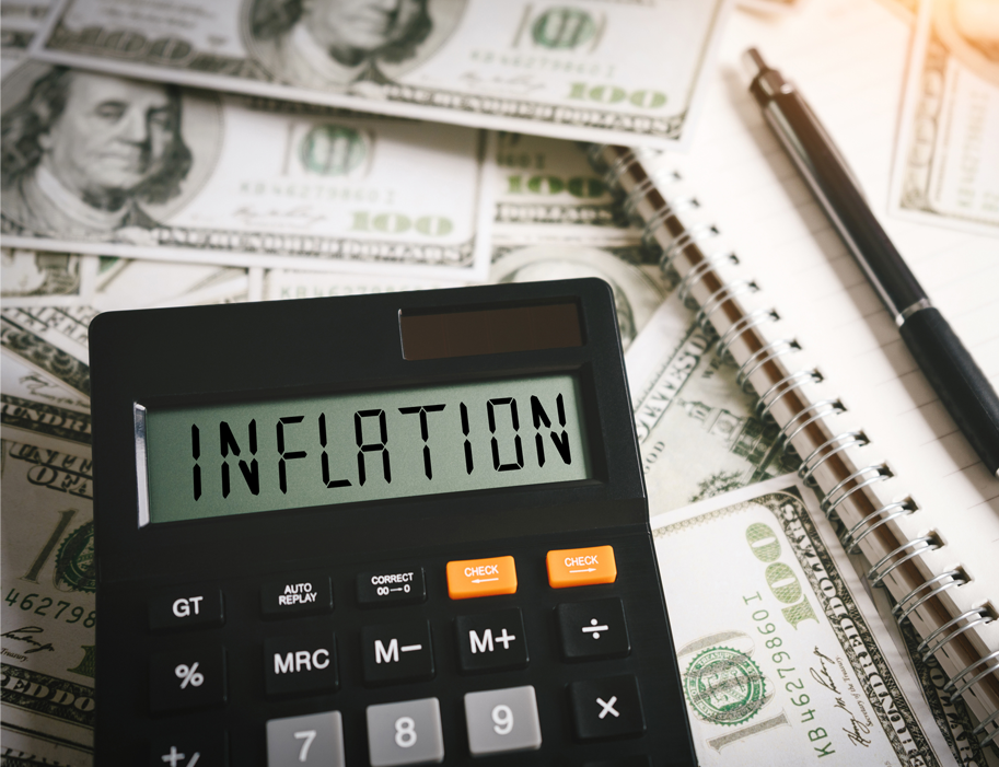 Two Big Clues That Tell Us Inflation Has Normalized