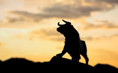 Why There Could Be Years Left to This Bull Market