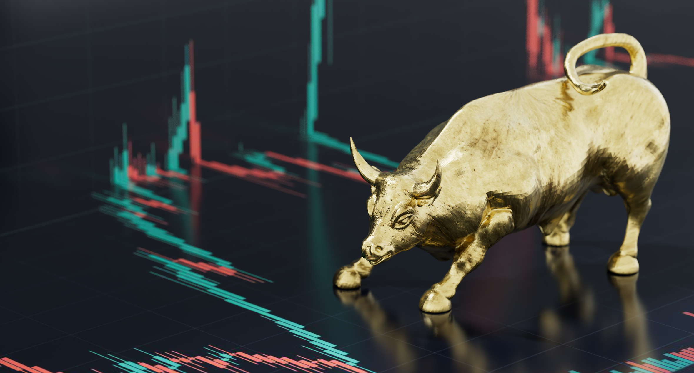 Seven More Reasons This Bull Market Has Plenty of Life Left