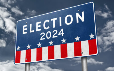 Election Update Part 2: Potential Risks to the Outlook