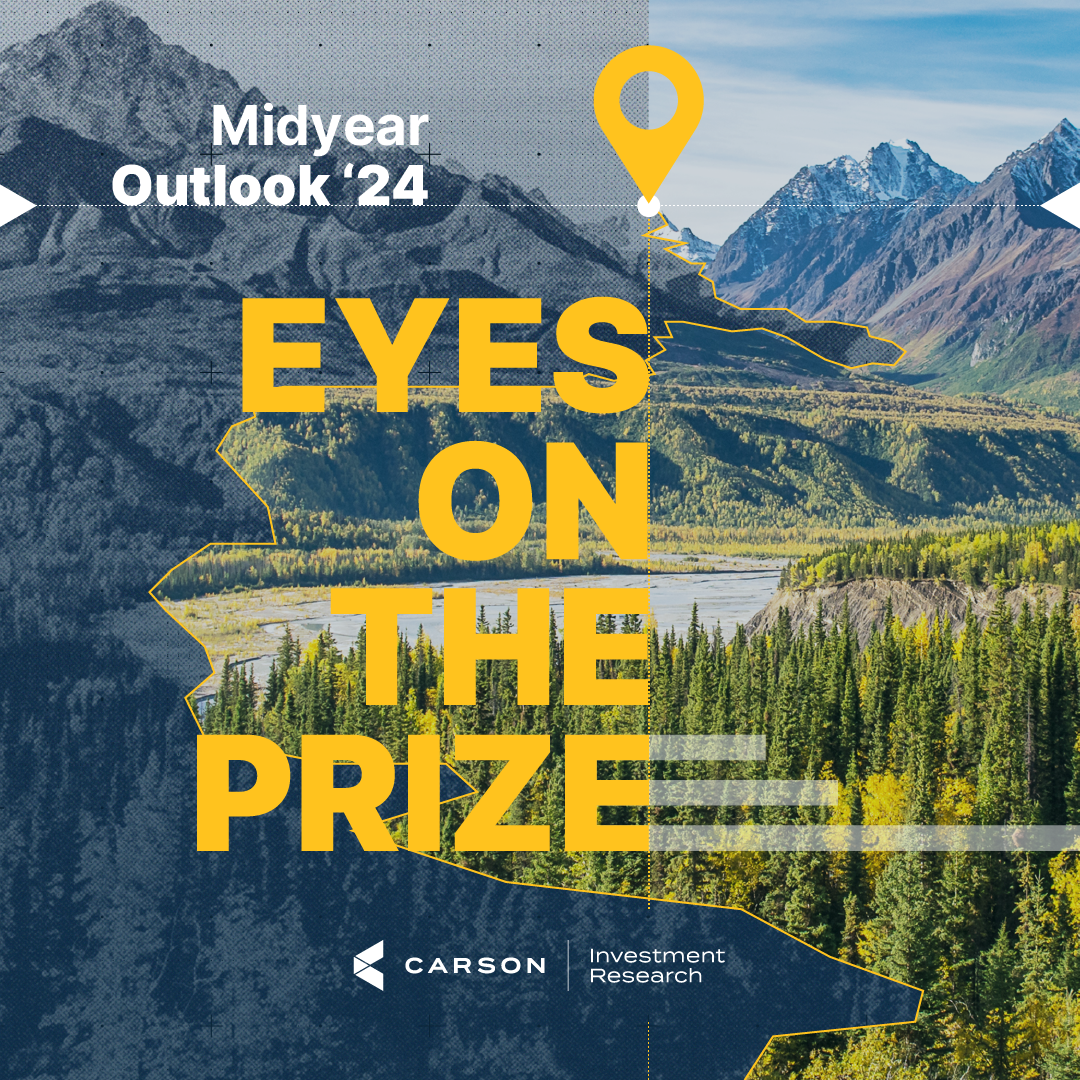 Midyear Outlook ’24: Eyes on the Prize