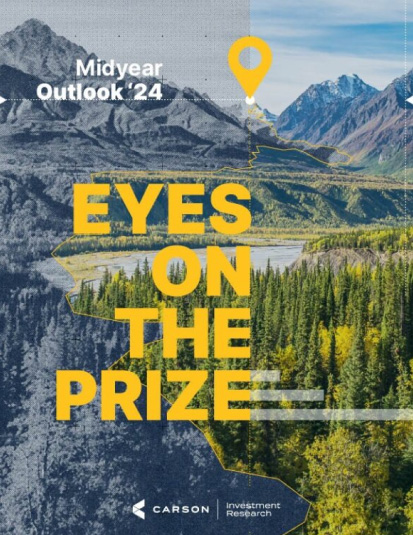 Midyear Outlook 2024: Eyes on the Prize