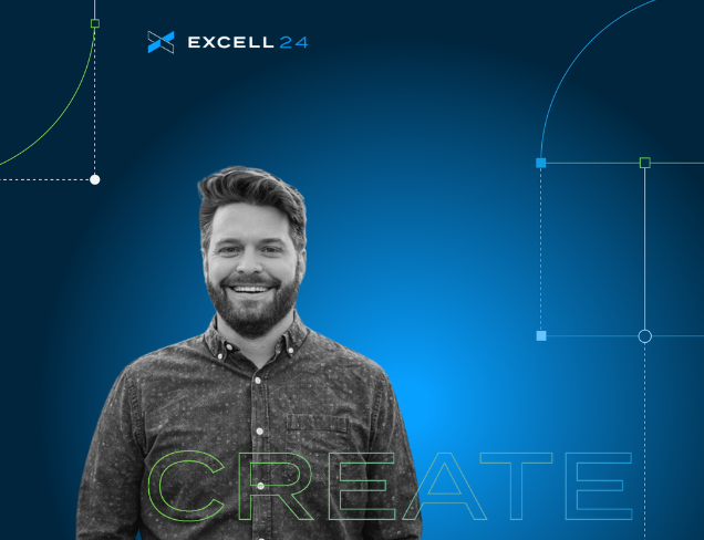 Excell 2024: Get to Know Mainstage Speaker Kyle Scheele - Carson Group