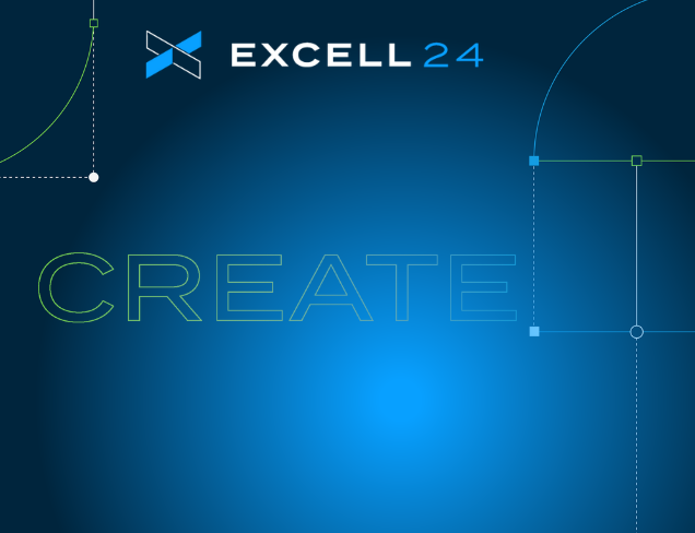 Excell 2024: Take a Deep Dive into Your Favorite Topic with Our Breakout Sessions