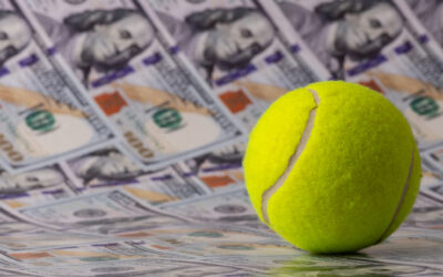 What Tennis Can Teach Us About Investing and Making Your Edge Count