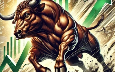 Long Win Streaks Happen in Bull Markets