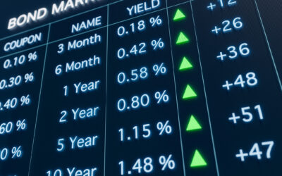 Is It Too Late to Buy Bonds?