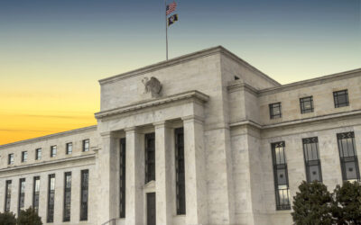 Why the Fed Needs to Go Big, Sooner Rather Than Later