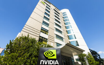 Nvidia Misses a High Bar